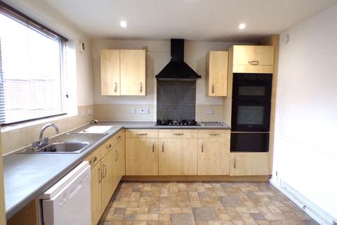 undefined, Nottingham NG5