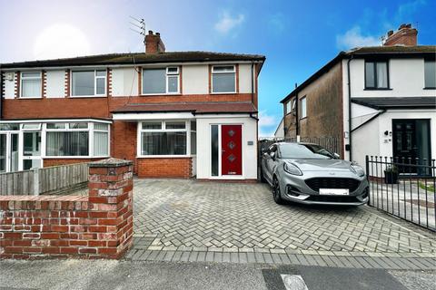 40 Castle Avenue, Poulton-le-fylde, FY6 7NW