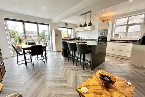 40 Castle Avenue, Poulton-le-fylde, FY6 7NW