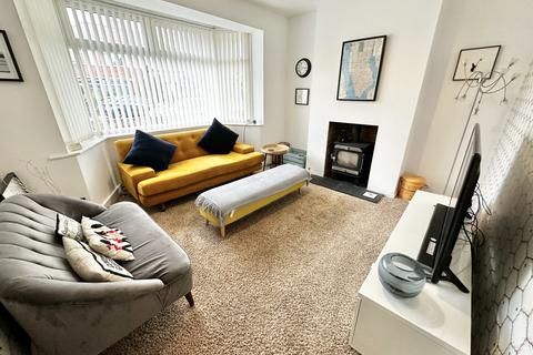 40 Castle Avenue, Poulton-le-fylde, FY6 7NW