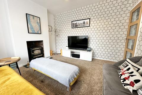 40 Castle Avenue, Poulton-le-fylde, FY6 7NW