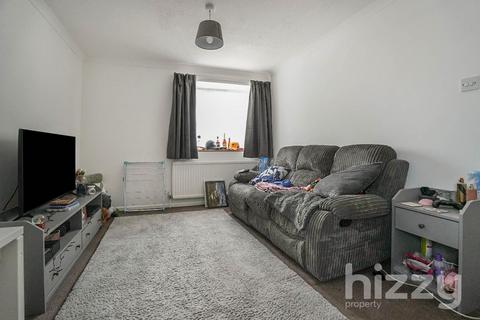 undefined, Calais Street, Hadleigh IP7