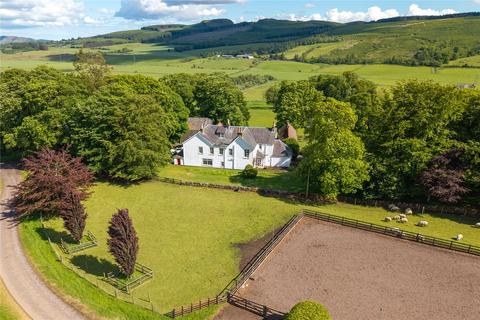 5 bedroom equestrian property for sale, Parks Of Aldie, Kinross, Perth and Kinross, KY13