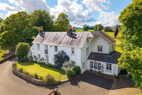 5 bedroom equestrian property for sale, Parks Of Aldie, Kinross, Perth and Kinross, KY13