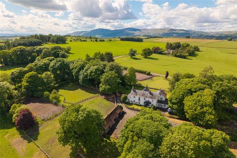 5 bedroom equestrian property for sale, Parks Of Aldie, Kinross, Perth and Kinross, KY13