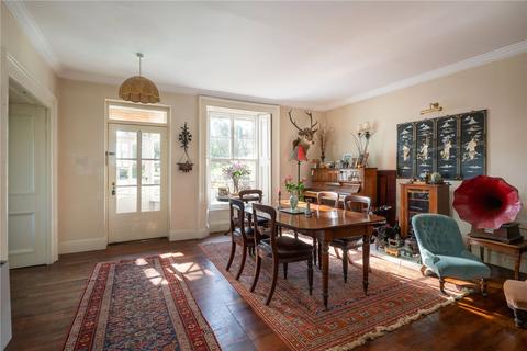 5 bedroom equestrian property for sale, Parks Of Aldie, Kinross, Perth and Kinross, KY13