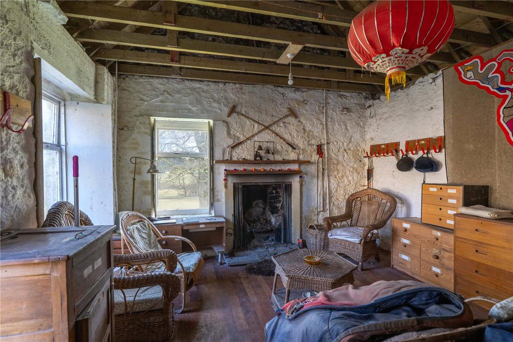 Bothy / Tack Room