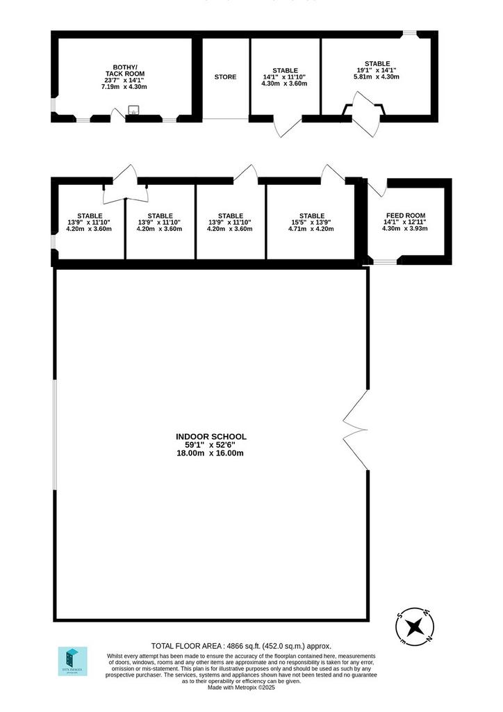 Floorplans