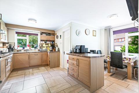 2 Lark Close, Leicester Forest East, Leicester, LE3 3NX