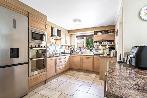 2 Lark Close, Leicester Forest East, Leicester, LE3 3NX