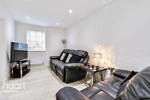 undefined, Moreton Road, South Croydon