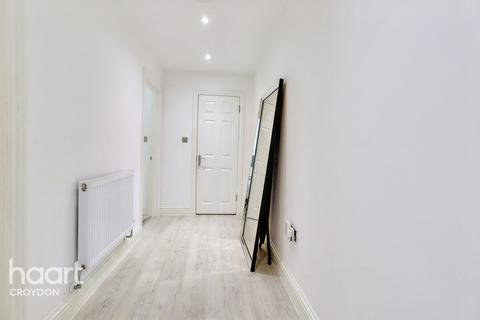 undefined, Moreton Road, South Croydon