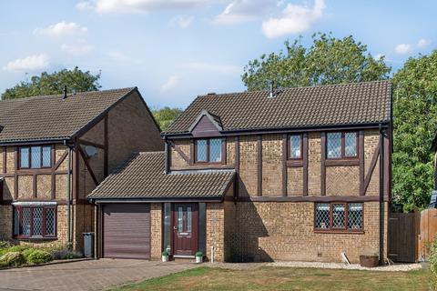 22 Sturmer Close, Yate, Bristol, BS37 5UR