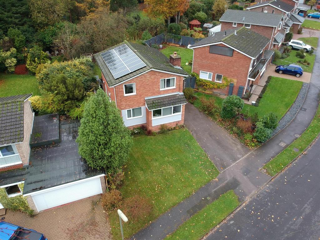 4 bedroom Detached for sale