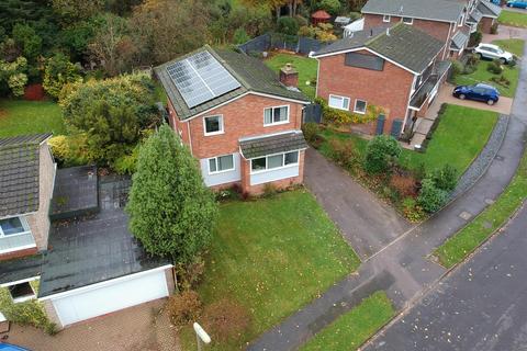 St. Pauls Road, Sarisbury Green, Southampton