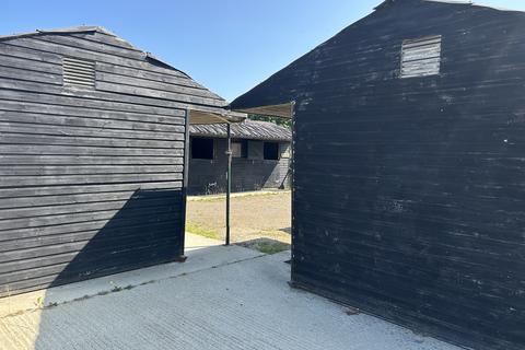 undefined, Pine Tree Farm, Bexhill TN39