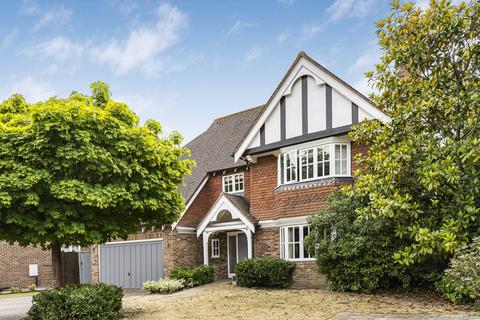5 bedroom detached house for sale, Sandringham Drive, Dartford, Kent, DA2