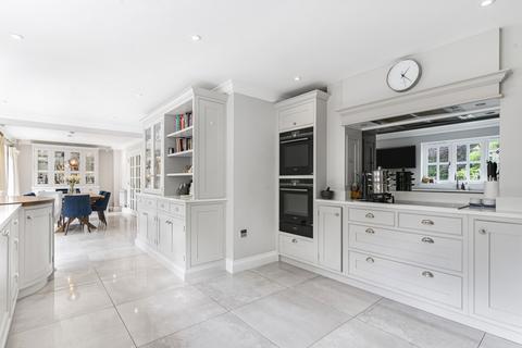 5 bedroom detached house for sale, Sandringham Drive, Dartford, Kent, DA2