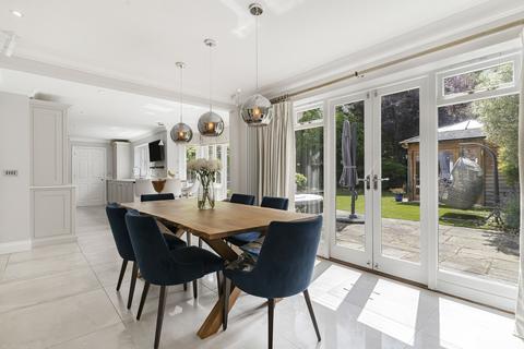 5 bedroom detached house for sale, Sandringham Drive, Dartford, Kent, DA2