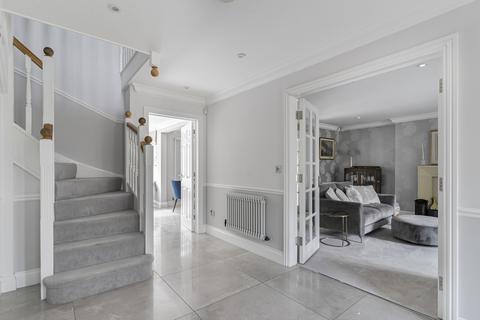 5 bedroom detached house for sale, Sandringham Drive, Dartford, Kent, DA2