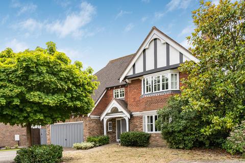 5 bedroom detached house for sale, Sandringham Drive, Dartford, Kent, DA2