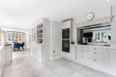 5 bedroom detached house for sale, Sandringham Drive, Dartford, Kent, DA2
