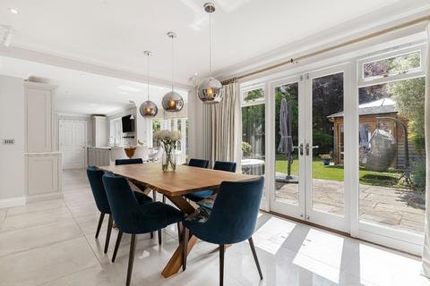 5 bedroom detached house for sale, Sandringham Drive, Dartford, Kent, DA2