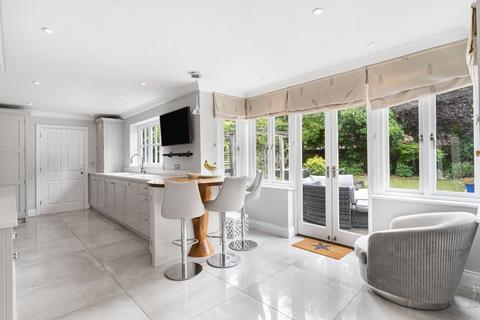 5 bedroom detached house for sale, Sandringham Drive, Dartford, Kent, DA2