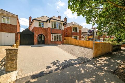4 bedroom detached house for sale - Yarborough Crescent, Lincoln LN1