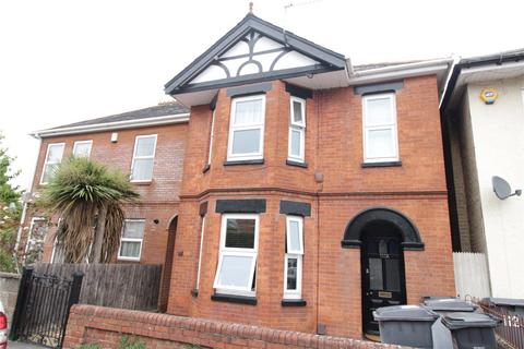 1 bedroom apartment for sale, Green Road, Bournemouth, BH9