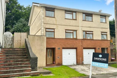 Bath Villas, Morriston, Swansea