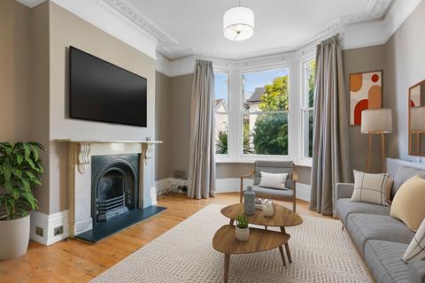 4 bedroom terraced house for sale, Springfield Road, Brighton, BN1