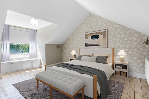 4 bedroom terraced house for sale, Springfield Road, Brighton, BN1