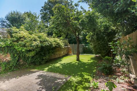 4 bedroom terraced house for sale, Springfield Road, Brighton, BN1