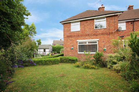 17 Cherry Lane, Weaverham, Northwich, CW8 3JB