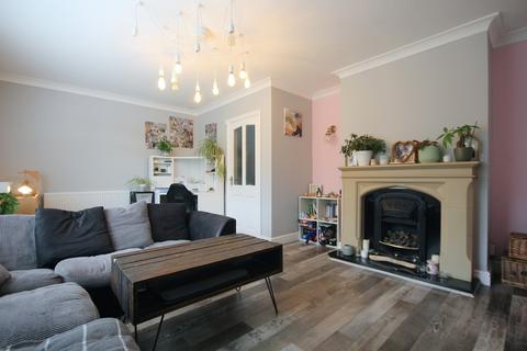 17 Cherry Lane, Weaverham, Northwich, CW8 3JB