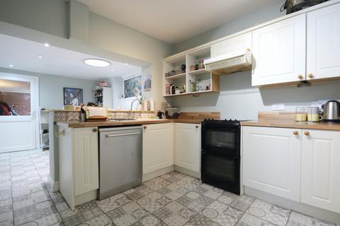 17 Cherry Lane, Weaverham, Northwich, CW8 3JB