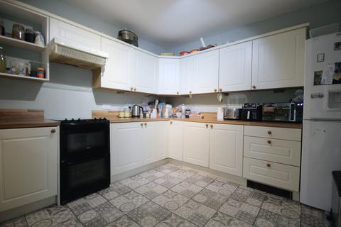 17 Cherry Lane, Weaverham, Northwich, CW8 3JB