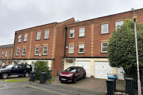 St Georges Drive, Bournemouth, BH11