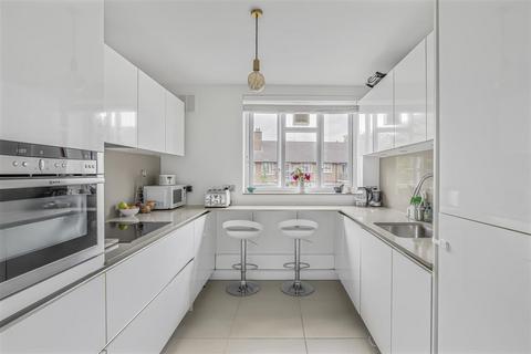 2 bedroom flat for sale, Whitnell Way, Putney, London