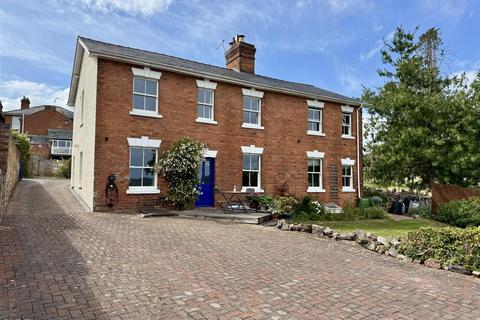 undefined, Lower Wilton Road, Malvern