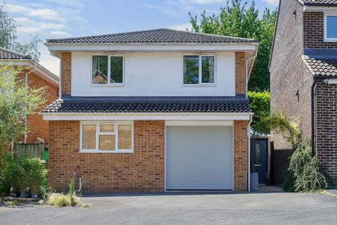 undefined, Chase Avenue, Cheltenham GL52