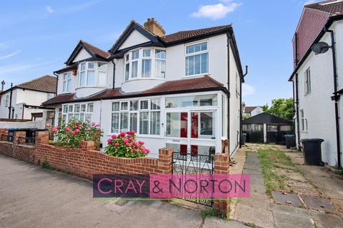 3 Lindfield Road, Croydon, CR0 6HN