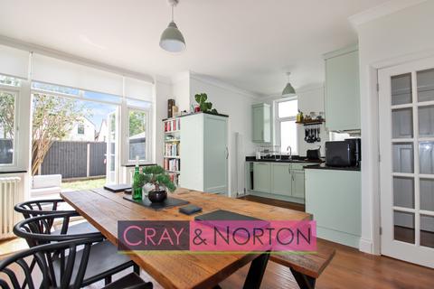 3 Lindfield Road, Croydon, CR0 6HN