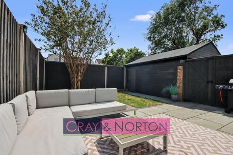 3 Lindfield Road, Croydon, CR0 6HN
