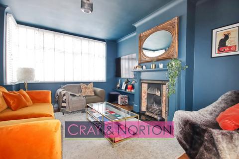 3 Lindfield Road, Croydon, CR0 6HN