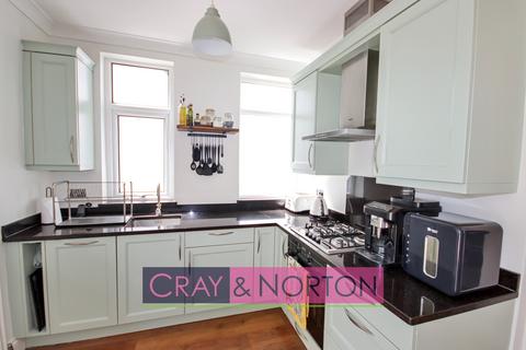 3 Lindfield Road, Croydon, CR0 6HN