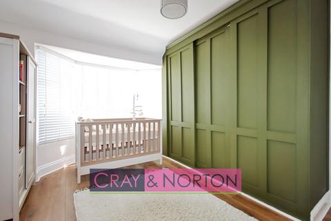 3 Lindfield Road, Croydon, CR0 6HN