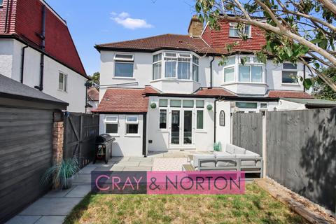 3 Lindfield Road, Croydon, CR0 6HN