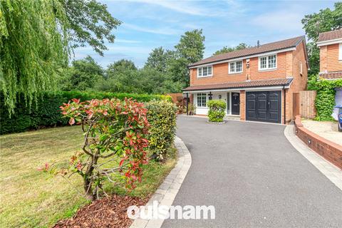 29 Moor Leasow, Birmingham, B31 3XL
